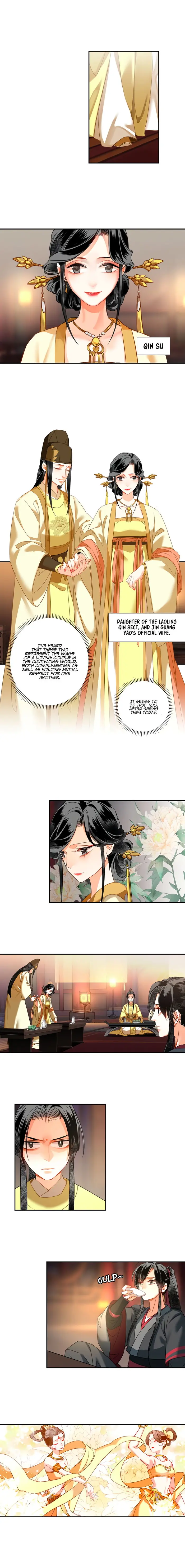 Mo Dao Zu Shi Chapter 126 image 7_optimized